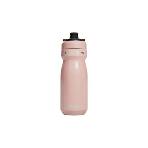 Camelbak Podium Insulated Teräs Vesipullo Vaaleanpunainen - 530cc Suosittu