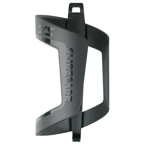 Erikoistarjous SKS Slide Cage Pulloteline Muovi - Musta