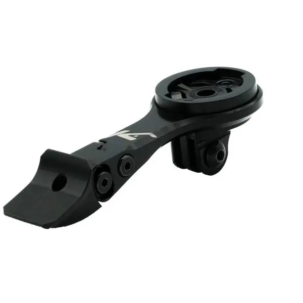 K-Edge Combo Ohjaustangon Asennus Gen8 Madone -. Garmin - Musta Tilaa Nyt