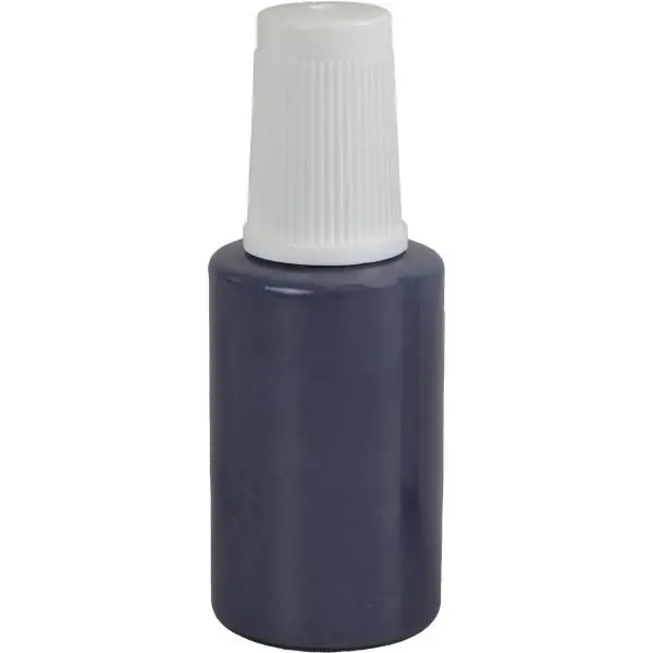 Bikkel YS9309-1 Korjauskynä 50ml - Teräs Harmaa Tilaa Heti