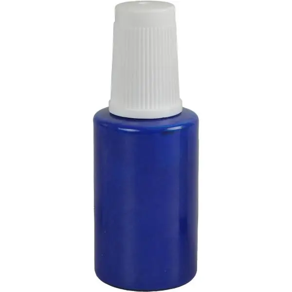 Bikkel YS7801 Korjauskynä 50ml - Indigo Sininen Sertifioitu