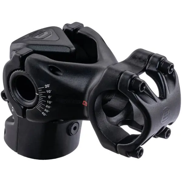 Edullinen Ergotec Swell RE 70 i A-Head Varsi 1 1/8" Ø35mm 80mm