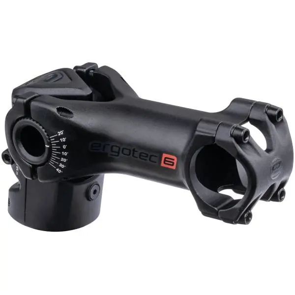 Alennettu Ergotec Swell RE 70 i A-Head Varsi 1 1/8" Ø31.8mm 115mm