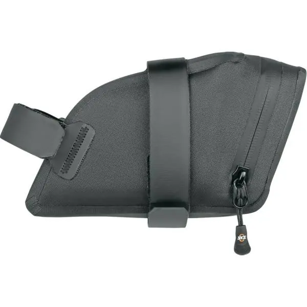 Osta Tänään SKS Race Satulalaukku 0.75L Koko L Vettä Hylkivä - Musta