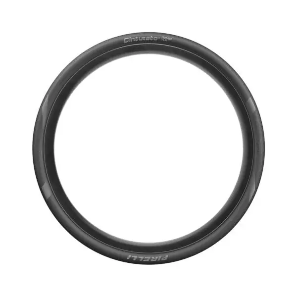 Pirelli Citurato Road Polkupyörän Rengas 26-622 TL-R Taitettava - Musta Erikoistarjous