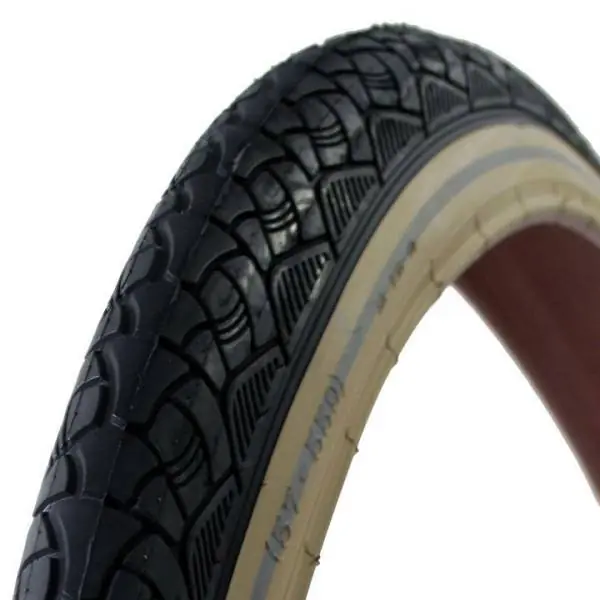 Pikatoimitus Deli Tire SA-238 Rengas 24 x 2.125" -. Fatbike - Créme