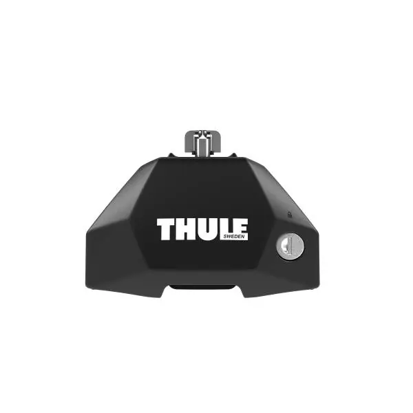 Bestseller Thule Wingbar Edge Fixpoint - Musta