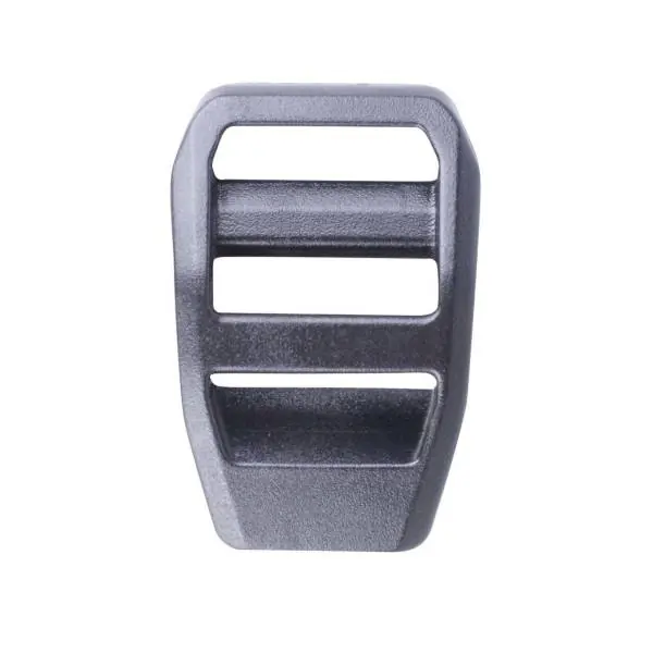 Deuter Ladder Solki 15mm - Musta Ilmainen Palautus