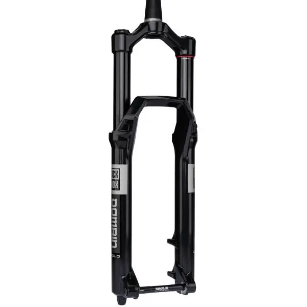 Viikonlopputarjous RockShox Domain Kulta Isolator RC3 Jousitus Haarukka 27.5" 180mm