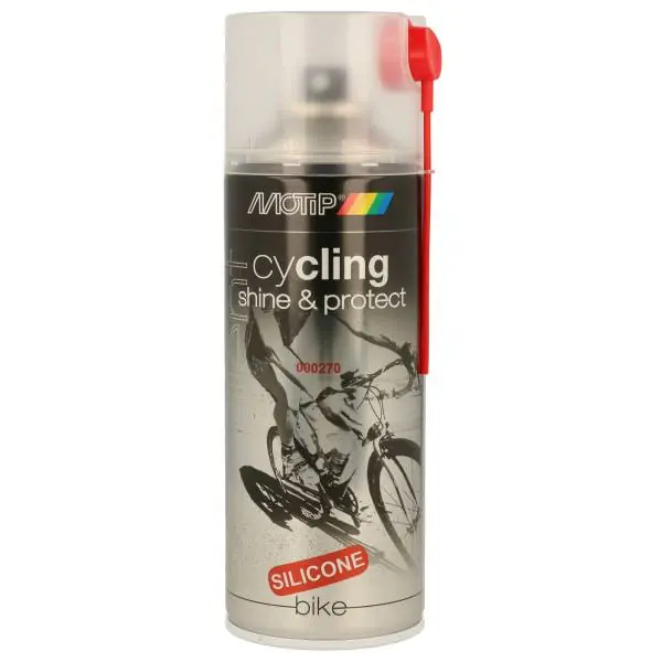 Päivän Tarjous Motip Cycling Hiili Grip Kokoonpano Tahna - Suihkepurkki 400ml