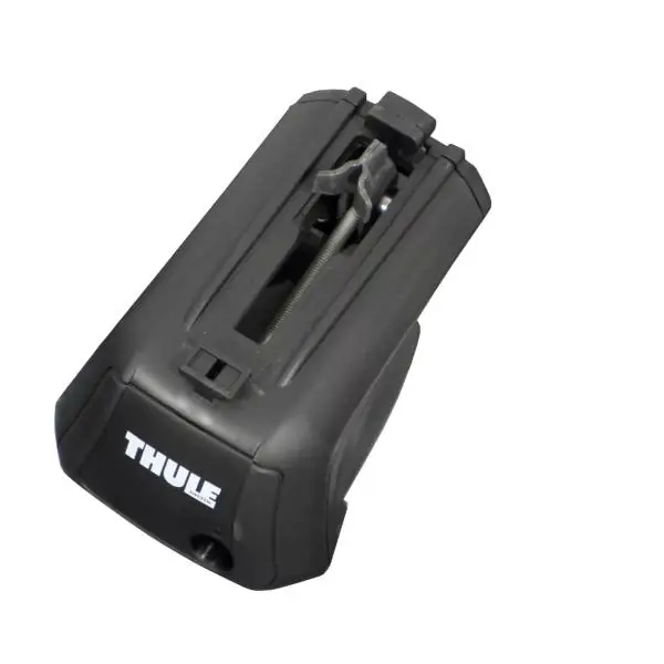 Viikonlopputarjous Thule 54747 Complete Jalka - Thule SmartRack XT