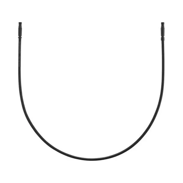 Viimeinen Mahdollisuus Shimano SD300 Vaihtajan Kaapeli Di2 650mm - Musta