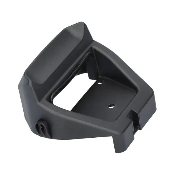 Alennettu Hinta Shimano Steps Kahva -. Putki Akku Vectro - Musta
