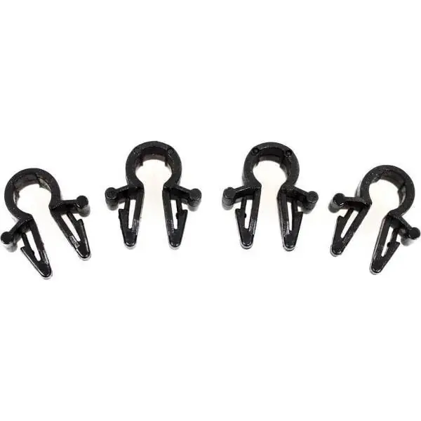 Osta Tänään Thule 55017 Cable Kiinnike Sarja t+3,5mm - Lamppu Cable - Musta