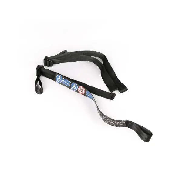 Osta Verkossa Thule Yepp 54754 Harness - Yepp 2 Maxi