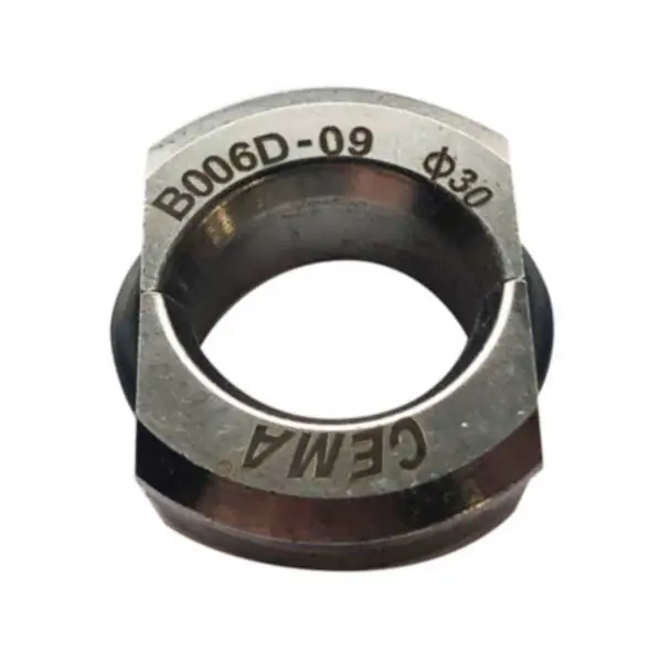 Uutuus Cema B006 O-Rengas Sovitin 29mm - Hopea