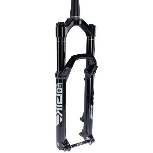 Asiakkaiden Suosikki RockShox Pike Ultimate RC2 Jousitus Haarukka 27.5/29" 140mm 44mm