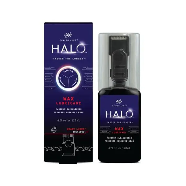Ajankohtainen Finish Line Vaha Ketju Rasva + Voiteluaine - Pullo 120ml