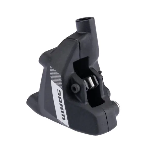 Ajankohtainen Sram Apex AXS Jarrusatula Etuosa/Taka FM - Apex AXS/S300 - Musta