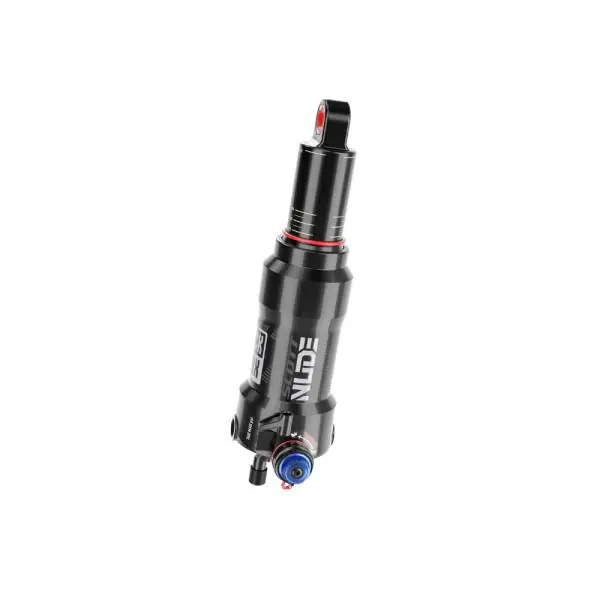 RockShox Deluxe RLC3 Vaimennin -. Scott Spark/Spark RC Merkkituote