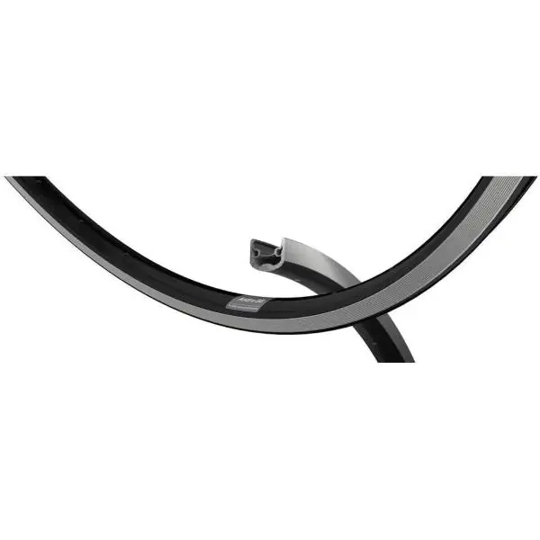 Ryde Andra 30 Polkupyörän Vanne 28" 32G Alumiini - Musta Tukkuhinta