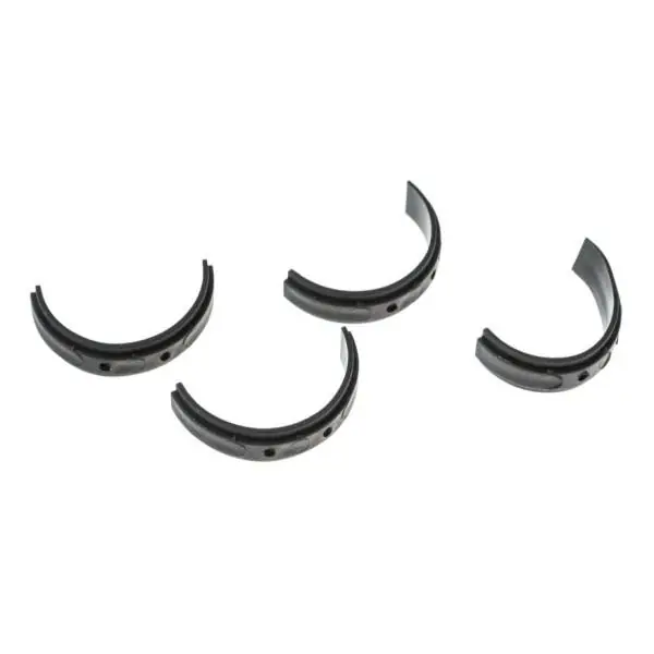 Ajankohtainen Gazelle Shimano Kumi Sarja -. Näyttö - Musta (4)