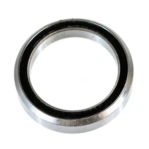 Alkuperäinen Gazelle Ohjainlaakerin Laakeri 41mm x 30.2mm - Musta/Hopea