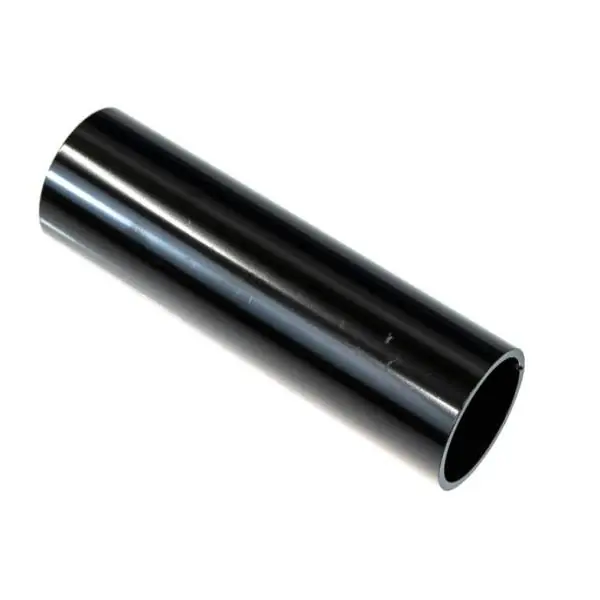 Gazelle Ohjainlaakeri Välikappale 1 1/8" 112mm Ø33mm - Musta Osta Nyt