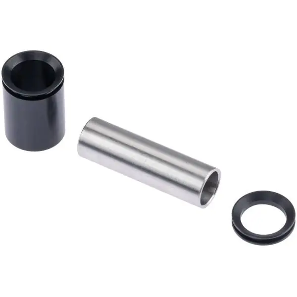 Älä Missaa RockShox Ohjausholkki 10 x 40mm -. Simplon Steamer Pmax 2022