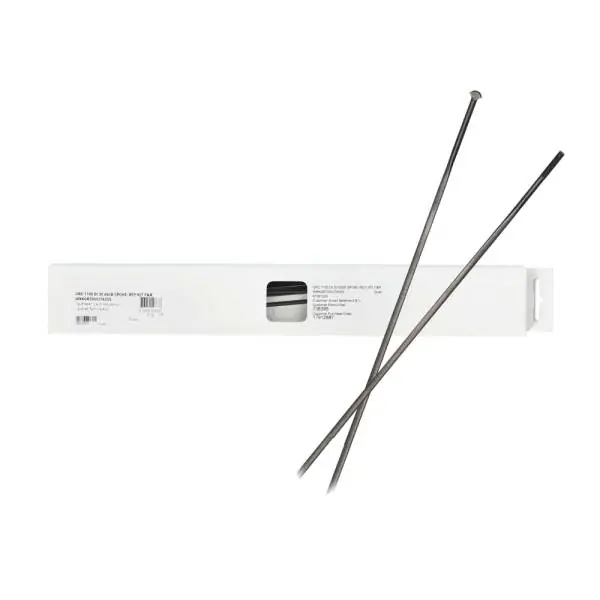 Ajankohtainen DT Swiss GRC1100 Pinnasarja -. Spline 30 DB - Musta (8)