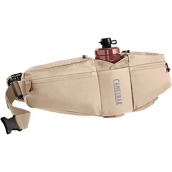 Camelbak Podium Flow 4 Vyötärölaukku 0,6L - Moondust Tehdashinta