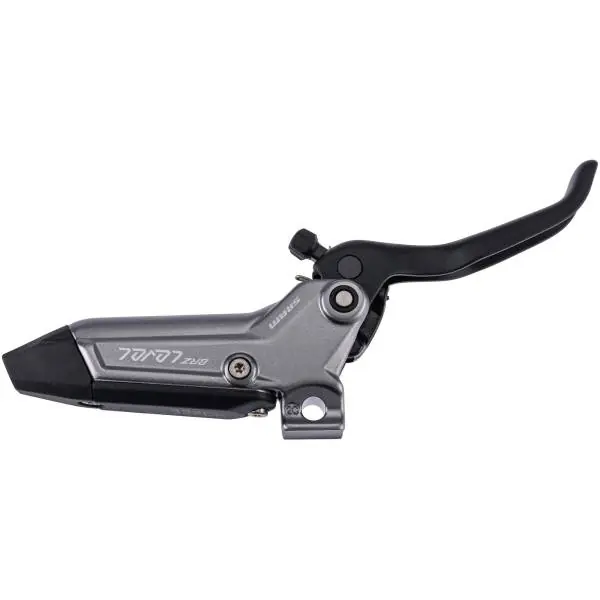 Sram Taso Stealth Ultimate Jarruvipu Hydraulinen - Hopea Edullinen Hinta
