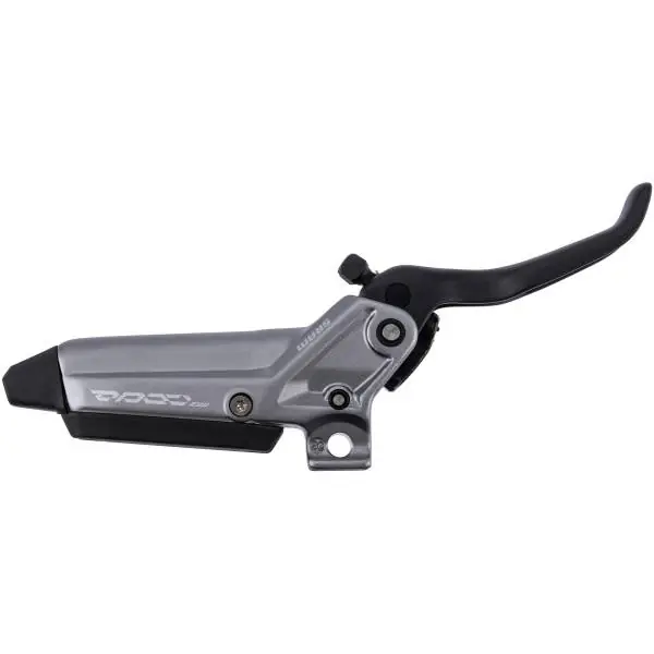 Sram Taso Stealth Ultimate Jarruvipu Hydraulinen - Hopea Erikoistarjous