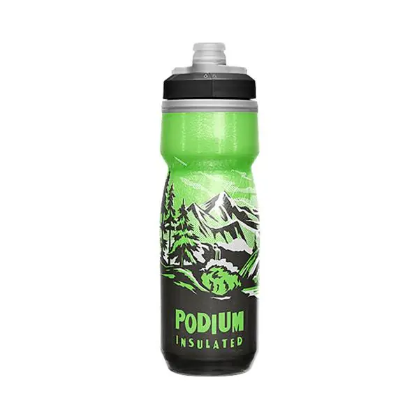Camelbak Podium Chill Vesipullo Alpine - 620ml Heti Saatavilla