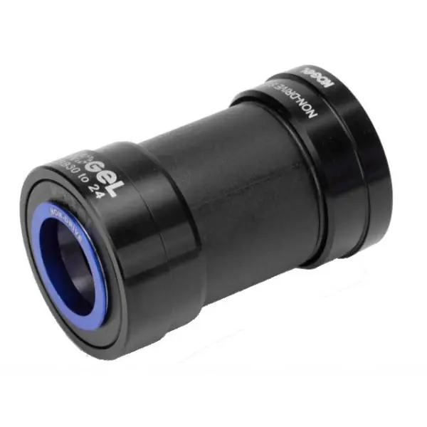 Aito Kuula Cross Keraaminen Keskiö -. Sram GPX/BB30