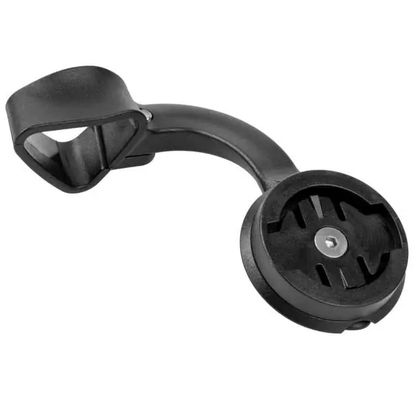 Edullinen Hinta Profile Muotoilu Akselikiinnike Ohjaustangon Asennus -. Garmin - Musta
